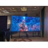 Buy cheap Event Stage Full color 320*160mm P2.5 GOB LED Display Indoor Waterproof Led Screen Panel from wholesalers