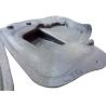 Buy cheap XPE / IXPE 4mm Black Thermal Insulation Foam Sound Absorption For Automotive from wholesalers