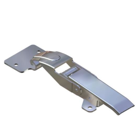 Buy cheap OEM 304 Adjustable Toggle Latch Corrosion Proof from wholesalers