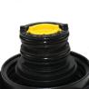 Buy cheap OEM STANDARD SIZE Radiator Coolant Reservoir Expansion Tank Cover 17111742232 for BMW from wholesalers