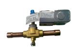 Buy cheap EVR Air Conditioning Solenoid Valve R404a Refrigeration Service Valves from wholesalers
