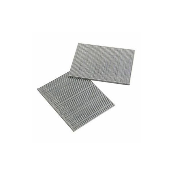 Buy cheap 16 Gauge T Series Air Brad Nail Finish Nail T50 for Furniture Decoration Performance from wholesalers