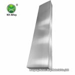 HyMu 80 Soft Magnetic Alloy Wire / Strip / Rod / Tube / Plate