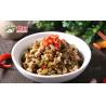 Buy cheap ISO Frozen Prepared Meals Sour Spicy Cooked Chicken Giblets 170g from wholesalers