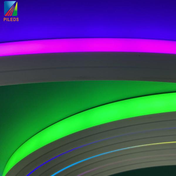 Quality Customized Ws2811 LED Neon Strip Waterproof For Outdoor Indoor Decoration for sale