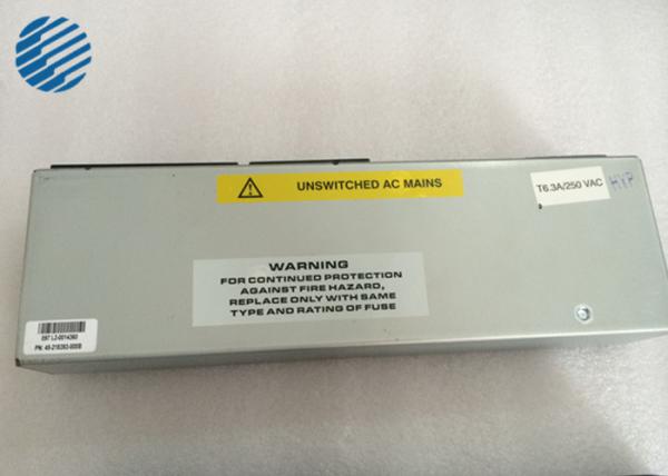 Buy cheap 49-218393-000B DIebold ATM Parts AC Power Distributor Box Diebold Opteva from wholesalers