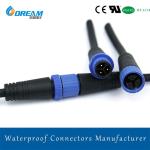 8 Years Factory M15 2 3 4 5 6-Pin Led Street Light Led Module Waterproof Cable F