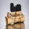 Buy cheap 2V Series Solenoid Valve from wholesalers