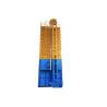 Buy cheap Galvanized 10.6kw 20T Double Centrifugal Fan Grain Dryer from wholesalers