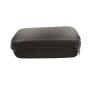 Buy cheap Cloth Mypoia Zipper Eyeglass Case Shockproof Glasses Box Case from wholesalers