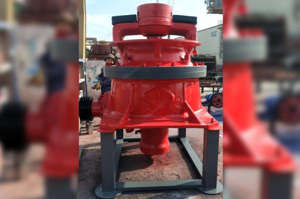 Buy cheap Railroad Mining Stone Crushing Machine Basalt Crushing Plant from wholesalers
