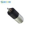 Buy cheap 12V 24V 300rpm Quiet Brushless Gear Motor Ball Bearing For Peristaltic Pump from wholesalers