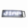 Buy cheap Promotional Led display belt buckle panel for party from wholesalers