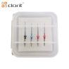 Buy cheap 17mm 19mm Kids Dental Endo Files Pediatric Rotary Files Niti FDA from wholesalers