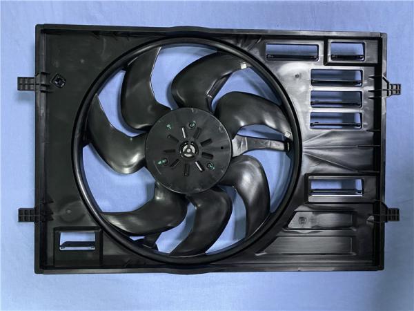 Buy cheap Golf Alltrack 5QD121203C Reversible VW Radiator Fan from wholesalers