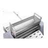 Buy cheap Commercial Use 5kg Croissant Machine Automatic Standing Type Pastry Dough Sheeter from wholesalers