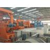 Buy cheap 3x1600mm Carbon Automatic Steel Sheet Slitting Machine Line CE from wholesalers