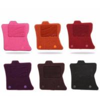 Buy cheap Mercedes Benz CLA250 13cm Heavy Duty Rubber Car Mats product