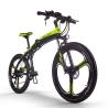 Buy cheap Cycle E Bike Bicycle Folding Electric Bike Electric Mountain Ebike Richbit Top 880 26" from wholesalers