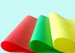 Anti - bacterial PP Spunbond Non Woven Fabric , 100% Virgin Polypropylene For