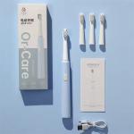 Smart Automatic Sonic Electric Toothbrush 25000VPM Frequency IPX7 Waterproof