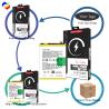 Buy cheap Supply BLP689 Celular Batteries Replacement for Oppo R15X K1 RX17 Neo 3.85V 3600mAh from wholesalers