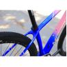 Buy cheap Carbon Fiber Construction Mountain Bike for Adults 29 Inch Aluminum Alloy Fork from wholesalers