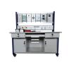 Buy cheap 1.95CBM Educational Electrical Training Board ZE3139 With Two Work Stations 125kgs from wholesalers