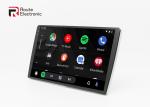 9.5 Inch Universal Car Stereo , 4G Bluetooth 2K Android Car Audio Player