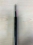 Fiber Optic G652D 24 48 96 Core Optical Cable GYFTY Underground Pipe Fiber Optic