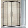 Buy cheap shower enclosure shower glass,shower door E-3256 from wholesalers