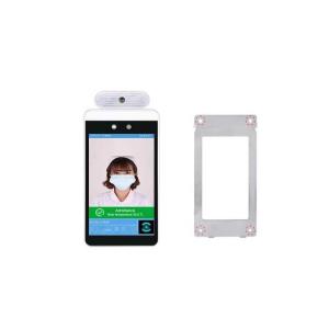8" Android 5.1 Dynamic Temperature Measurement Kiosk HDMI