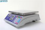 Buy cheap portable industrial counting scales , small counter weighing scale from wholesalers