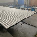 Corrosion Resistant Inconel 625 Tubing For Nuclear Energy Industry And Petroleum