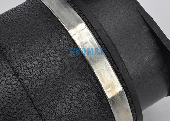 Lincoln Continental Rear Left Air Ride Spring 3U2Z5580JA 3U2Z5580NA