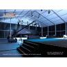 Buy cheap Liri PVC Coated Polyester Luxury Wedding Tents For Restaurant or Event from wholesalers