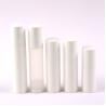 Buy cheap Senior PAK Manufacture PP White Matte Vacuum Bottle 15ml 30 50ml Airless Bottle Bottling Spray Emulsion Customized Accepted from wholesalers