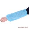 Buy cheap 40*20CM Hospital Disposable Sleeve Cover Medical Protective from wholesalers