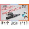 Buy cheap Common Rail Injector 291-5911 211-3028 374-0705 253-0597 20R-8048 211-3025 10R-7230 10R-8988 from wholesalers