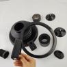 Buy cheap EPDM NBR Rubber Automotive Rubber Seals Magnetic FKM O Ring Dust Prevention from wholesalers