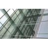 Buy cheap Clear PVB Laminated Safety Glass Sheets , Laminated Architectural Glass from wholesalers