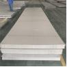 Buy cheap 1.5mm 1mm Stainless Steel Sheets Metal Polished 304 Stainless 2b Sheet from wholesalers