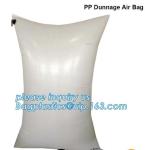 Inflatable Void Fill Air Cushion, Pillow Dunnage Airbags, Shipping Container