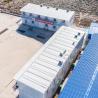 Buy cheap Apartment Direct Sale of 20ft Easy Assembled Mobile Flat Pack Container Home House from wholesalers