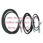Vibratoring Table Hot Sale ZN38 Japanese Type Concrete Vibrator