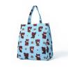 Buy cheap Factory Customized Portable Cooler Insulated Canvas Picnic Lunch Bag Box Unisex Thermal Food Storage Bags from wholesalers