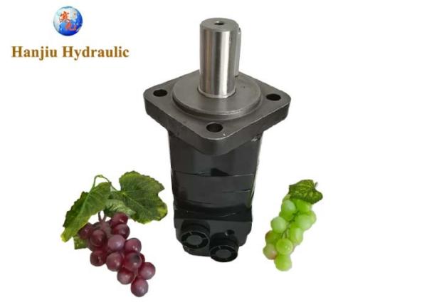 Buy cheap High Torque Low RPM Hydraulic Motor BMS100 / OMS100 Hydraulic And Automotive Parts from wholesalers