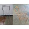 Buy cheap Modern Design Simple Style Metal Decorations Crafts Furniture Surface Smooth from wholesalers