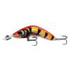 Buy cheap 6 PCS Minnow Fishing Lures Crank bait Pike Lure Freshwater Hard Baits Swim Bait 17G 4 INCH from wholesalers