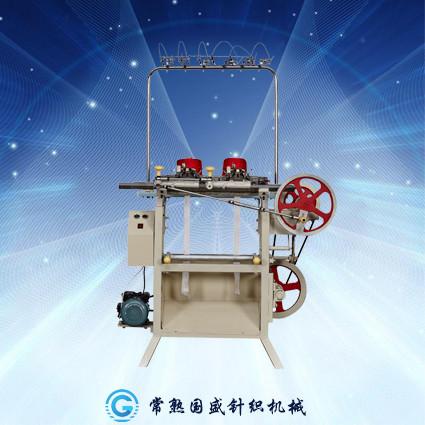 Buy cheap Hand Driven Jacquard Sweater 3G Placket Machine from wholesalers